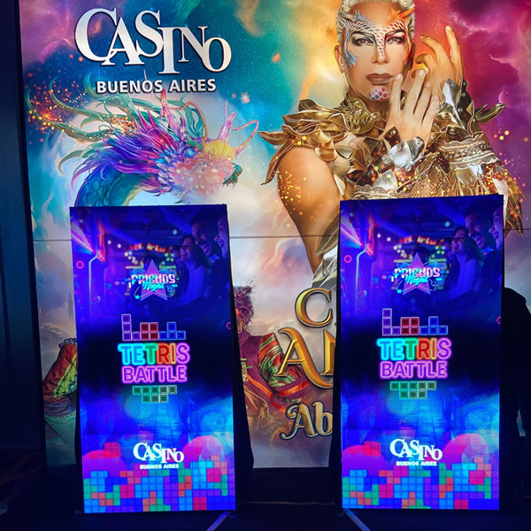 Duelo de Amigos – Tetris Battle | Casino Buenos Aires