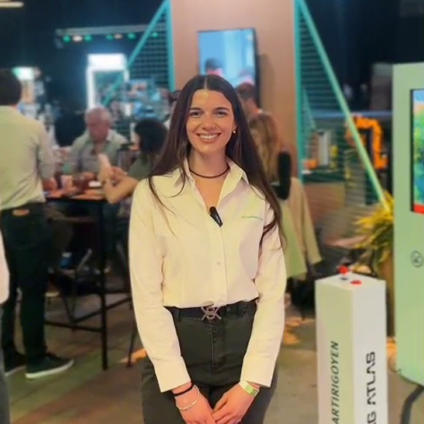 Drone Challenge CREA 2025 | Lartirigoyen